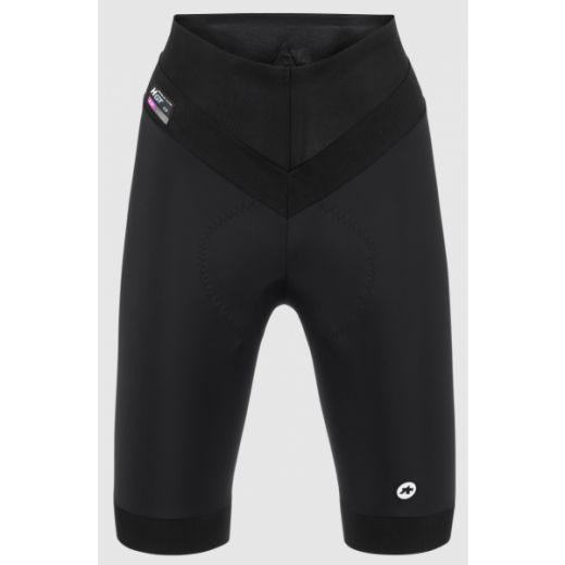 Assos UMA GT Half Shorts C2 - Kvinde 5 Assos UMA GT Half Shorts C2 - Kvinde - Billede 3