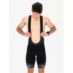 BIB Shorts SLi Fusion Herre