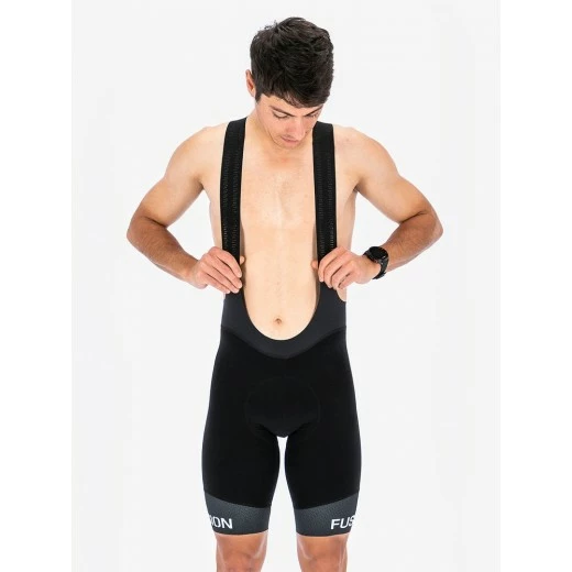 BIB Shorts SLi Fusion Herre 3 BIB Shorts SLi Fusion Herre