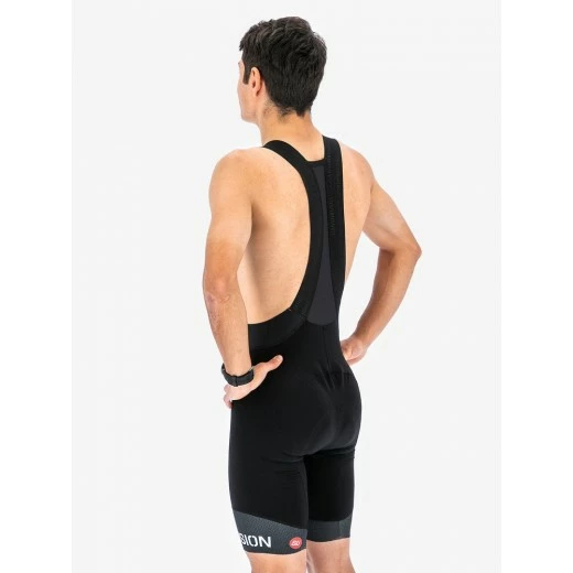 BIB Shorts SLi Fusion Herre 6 BIB Shorts SLi Fusion Herre - Billede 4