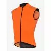 Fusion Cykel SLi Vest - Orange -Cykeltøj Salg sli cycling vest 0167 orange neon 1front low