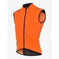 Fusion Cykel SLi Vest - Orange