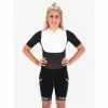 Fusion SLi SPEED SUIT Sort/Hvid 1 Fusion SLi SPEED SUIT Sort/Hvid -Cykeltøj Salg sli speed suit 0233 white black 1f v3 3833376 750x