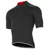 Cykeljakke Fusion SLi Short Sleeve Unisex -Cykeltøj Salg sli cycling short sleeve jacket 900246 front web
