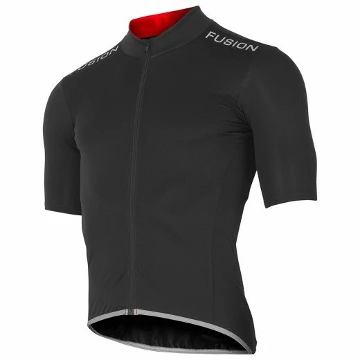 Cykeljakke Fusion SLi Short Sleeve Unisex 3 Cykeljakke Fusion SLi Short Sleeve Unisex