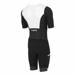Fusion SLi SPEED SUIT Sort/Hvid 9 Fusion SLi SPEED SUIT Sort/Hvid -Cykeltøj Salg sli speed suit 900233 back 1 new 2019 web