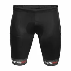 Fusion Tri PWR Band Tight Pocket