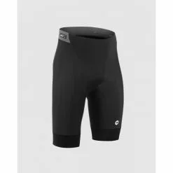Pedaleur Mille GT Half Shorts Herre M/sponsorlogo