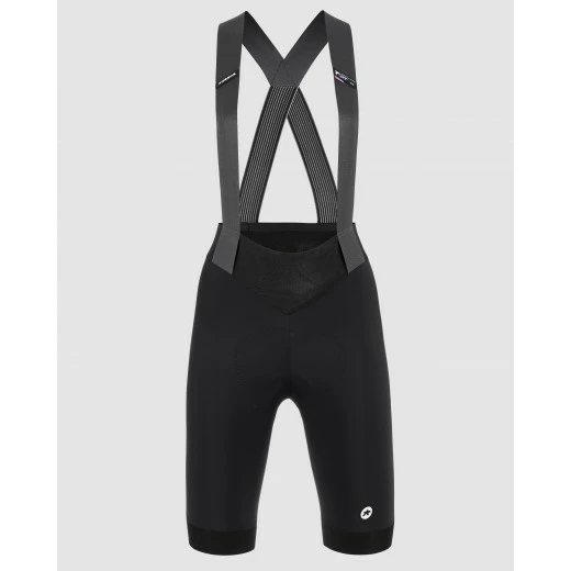 Pedaleur UMA GT BiB Shorts Kvinde M/sponsorlogo 5 Pedaleur UMA GT BiB Shorts Kvinde M/sponsorlogo - Billede 3