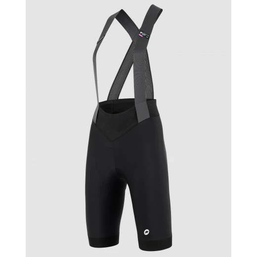 Pedaleur UMA GT BiB Shorts Kvinde M/sponsorlogo 6 Pedaleur UMA GT BiB Shorts Kvinde M/sponsorlogo - Billede 4