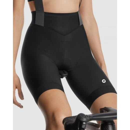 Pedaleur UMA GT BiB Shorts Kvinde M/sponsorlogo 10 Pedaleur UMA GT BiB Shorts Kvinde M/sponsorlogo - Billede 8