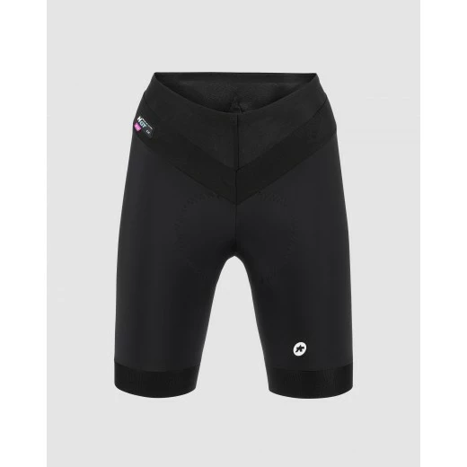 Pedaleur UMA GT Half Shorts EVO Kvinde M/sponsorlogo 5 Pedaleur UMA GT Half Shorts EVO Kvinde M/sponsorlogo - Billede 3