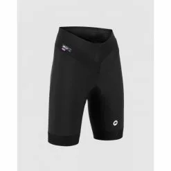 Pedaleur UMA GT Half Shorts EVO Kvinde M/sponsorlogo