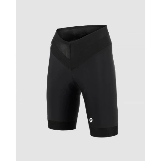Pedaleur UMA GT Half Shorts EVO Kvinde M/sponsorlogo 6 Pedaleur UMA GT Half Shorts EVO Kvinde M/sponsorlogo - Billede 4