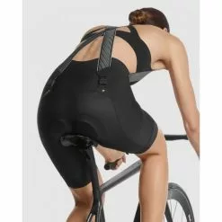 Pedaleur UMA GTV BiB Shorts C2 Kvinde M/sponsorlogo -Cykeltøj Salg unnamed 63 .jpeg gtv