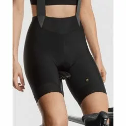 Pedaleur UMA GTV BiB Shorts C2 Kvinde M/sponsorlogo -Cykeltøj Salg unnamed 65 .jpeg gtv