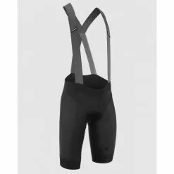 Pedaleur Equipe RS BiB Shorts Herre M/sponsorlogo