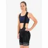 Cykelshorts Dame Fusion HP BIB Shorts -Cykeltøj Salg womens hp bib shorts 0143 black 1f v2 3886257 750x