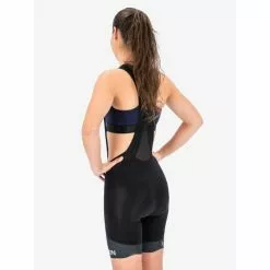 Cykelshorts Dame Fusion HP BIB Shorts -Cykeltøj Salg womens hp bib shorts 0143 black 2b v2 3886258 750x