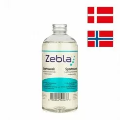 ZEBLA Sports Wash 500 Ml